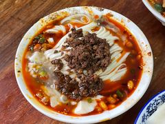 -小谭豆花(西大街店)