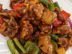 -石岐佬中山菜馆(张溪店)