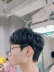 -Sying杉影日式烫染專門店
