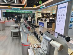 -苏宁易购(成都春熙路店)