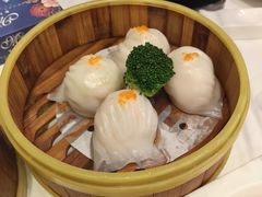 -水上明月·湖景餐厅