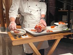 -四季民福烤鸭店(望京旺角店)