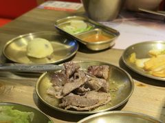 -北京华联购物中心(同成街店)