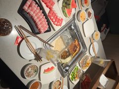 -海底捞火锅(同泰时代广场夜宵主题店)