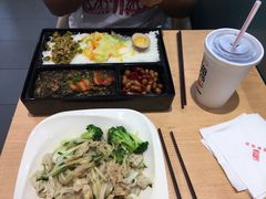 -魏家凉皮(祈年大厦店)
