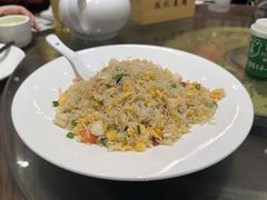 -陈记菜馆·非遗淮扬菜(东关街教场店)