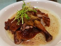 -天鲜阁·海鲜粤菜·33年老字号(石槎白云站店)