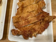 -小姜锅贴(凤凰街店)