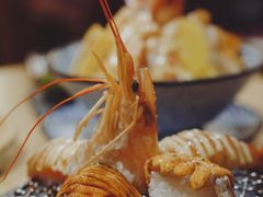 -無雙居酒屋(北京路店)