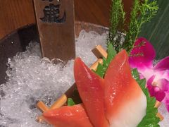 -京鹿料理(荟聚店)