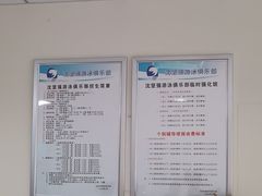 -沈坚强游泳俱乐部(长征分部)