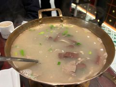 -前门烤鸭(江东中路店)