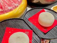 提拉米苏大福-一绪に寿喜烧(虹悦城店)