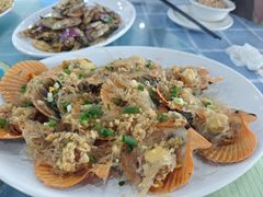 -明记海鲜大排档(巽寮湾店)
