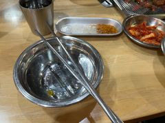 -麻蒲碳烤肉(梅花园店)