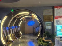 -陆琴脚艺·足浴·SPA(夫子庙店)