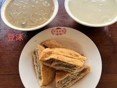-何家壮馍店(南关总店)