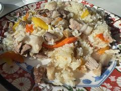 -帕米尔食府(白云观店)