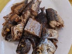 -老东风菜馆·潮汕大排档