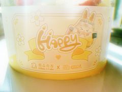 -壹点壹客·生日蛋糕(南山店)