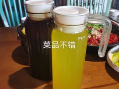 -吴越荣记苏州菜·松鼠桂鱼100%活鱼现做(斜塘老街店)