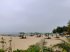 -惠州金海湾嘉华度假酒店