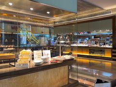 -星河湾半岛酒店·意咖啡西餐厅