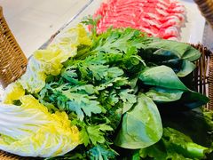 -金龙·打边炉(南京西路店)