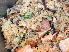 -一小子·排骨咸饭(龙山文创园店)