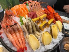 -菊上料理(蜀山银泰百货店)