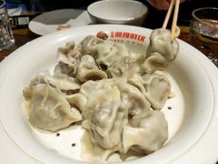 -金谷园饺子·烧烤(人大总店)