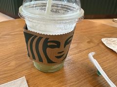 -星巴克(来福士办公楼店)