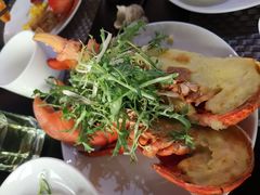 -339旋转餐厅(天府熊猫塔店)