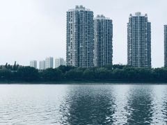 -长白岛森林公园