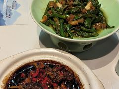 -青花小镇(凯翔新天地店)