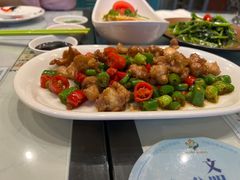 爆炒掌中宝-滕记星发餐室·新加坡菜(巨鹿路店)