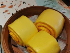 -点都德(广州白云山景区南门店)