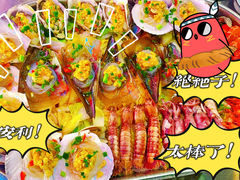 -陈小厨海鲜大咖·15年平潭味(龙王头店)