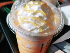 -星巴克(杭州银泰城西一店)