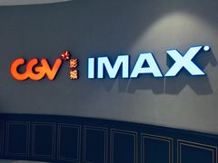 -CGV影城(壹方城IMAX店)