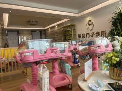 点击看大图 -维倪月子会所(独栋庭院·南海店)
