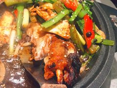 -味妙烤鱼吧(回龙观店)