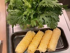 -蘑界·野生菌火锅(深业上城店)