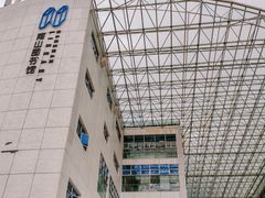 -南山图书馆(常兴路店)