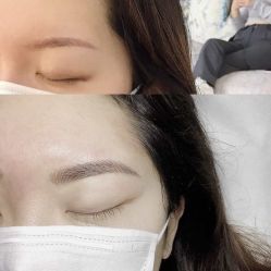 -Yue Show馨选·半永久纹眉纹眼线