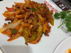 -韩香福脊骨汤锅(上杭路店)