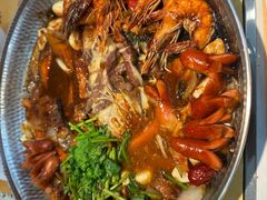 -黄记煌三汁焖锅(崇文门店)