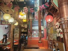 -牛也烧肉(摩尔城店)