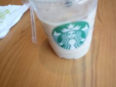 -星巴克(朵云轩店)