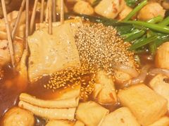 -清真私房烧烤·炭烤鲜牛(创始店)